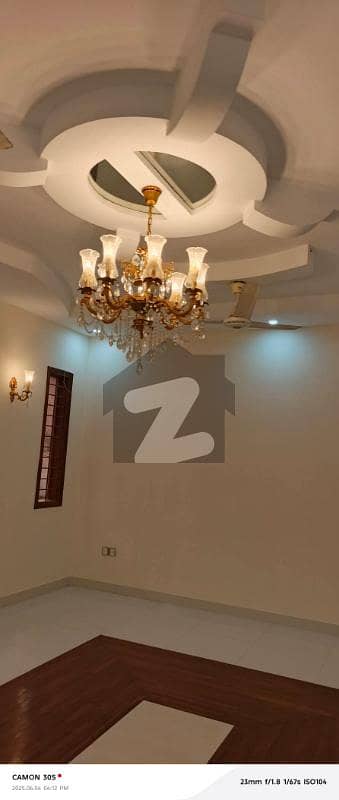 500 Sq Yard Bungalow For Rent Dha Phase 6