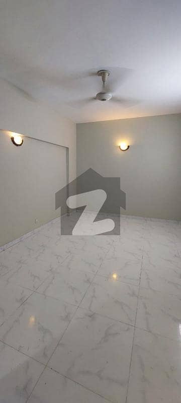 ڈی ایچ اے فیز 7 ڈی ایچ اے ڈیفینس,کراچی میں 3 کمروں کا 8 مرلہ فلیٹ 2.5 کروڑ میں برائے فروخت۔