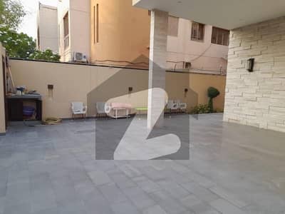 Get A Prime Location 1000 Square Yards House For sale In DHA Phase 6