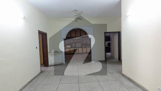 FOR RENT 12 Marla Ground plus Basement 5 Bedrooms in I_8/4