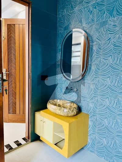 سینٹرل پارک ۔ بلاک اے1 سینٹرل پارک ہاؤسنگ سکیم,لاہور میں 3 کمروں کا 5 مرلہ مکان 2.3 کروڑ میں برائے فروخت۔