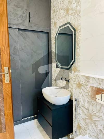 سینٹرل پارک ۔ بلاک ای سینٹرل پارک ہاؤسنگ سکیم,لاہور میں 3 کمروں کا 5 مرلہ مکان 1.7 کروڑ میں برائے فروخت۔