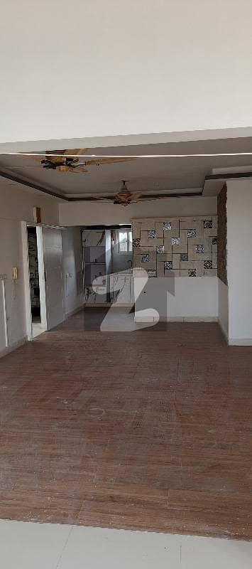 Galaxy Sky Line Penthouse Dha Phase 5 Karachi