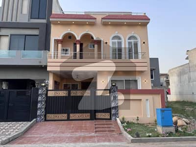 5 MARLA BRAND NEW HOUSE AVAILABLE FOR SALE (AT REASONABLE PRICE) IN CITI HOUSING GUJRANWALA