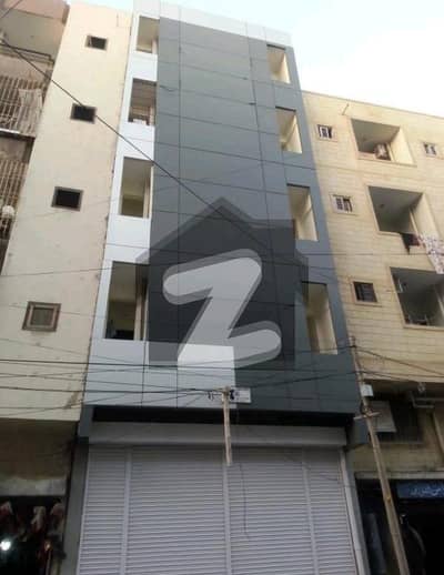 Precinct 20 Golf City Plot Available For Sale In Bahria Town Karachi