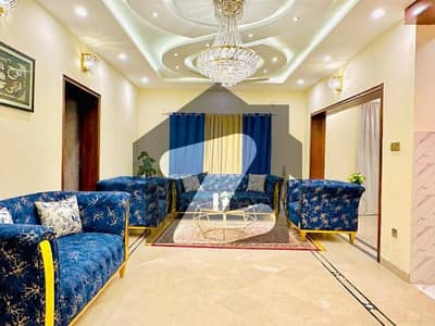 30x60 Solar Installed Marble Flooring Upper Floor Available For Rent G-13, ISLAMABAD