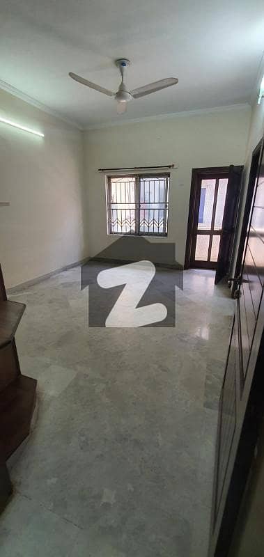 30x60 Upper Floor Available For Rent G-13, ISLAMABAD