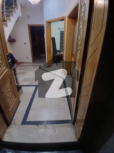 25x40 Ground Floor Available For Rent G-13, ISLAMABAD