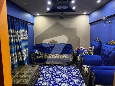 FLAT IN AL MINAL TOWER 1