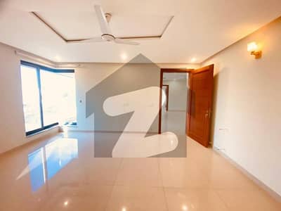 Zaraj Housing Society Islamabad 14 Marla Upper Portion Available For Rent