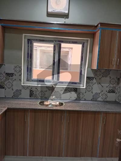 zaraj housing society Islamabad Rania heights one bed apartment available for rent