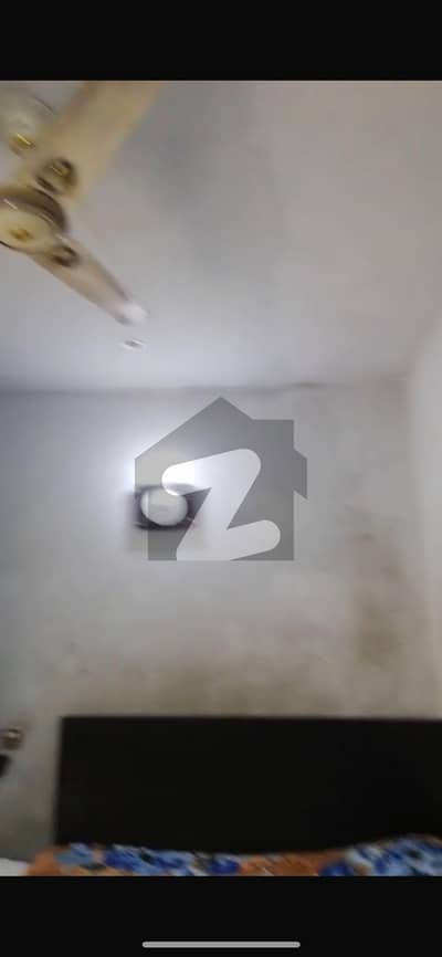 2 merla se 30 feet kam half triple story house for sale in fateh ghr meher fayaz colony