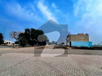 Prime Location 20 Marla Residential Plot In NFC 2 For Sale At Good Location