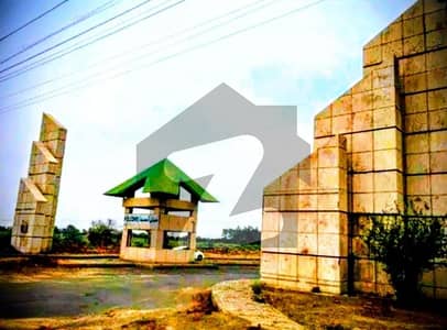 Prime Location Residential Plot Available For sale In NFC 2 - Block E