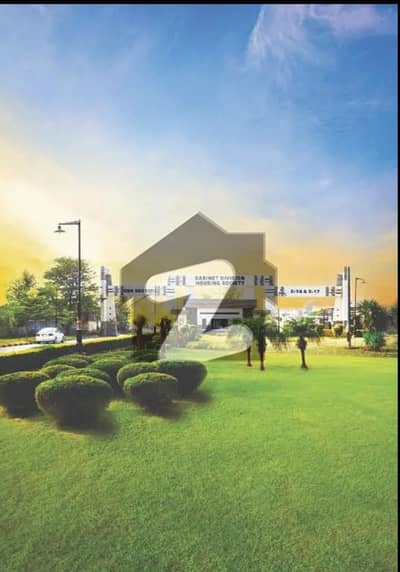 ای ۔ 17/3 ای ۔ 17,اسلام آباد میں 1 کنال رہائشی پلاٹ 1.12 کروڑ میں برائے فروخت۔