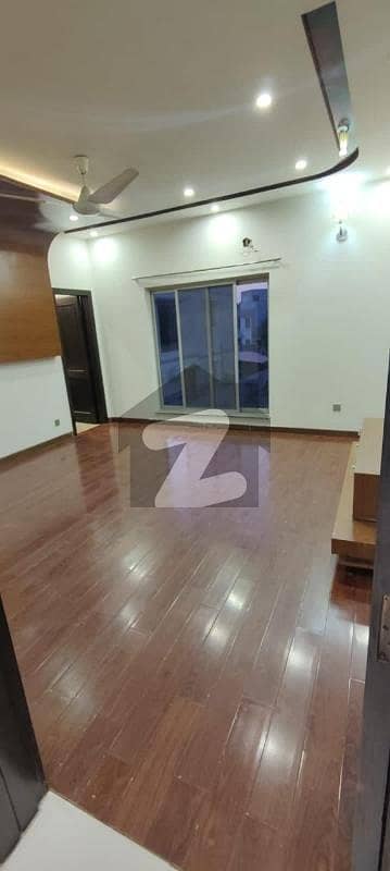 Spacious House Is Available In Bahria Town - Sector C For sale