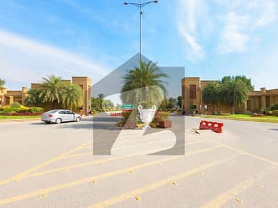 Near To Park Residential Plot Sized 5 Marla Available In New Lahore City - Phase 2