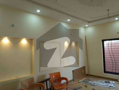 6 Marla 1.5 story house for sale.