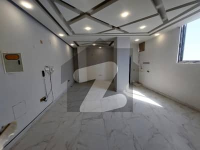 OFFICE FOR RENT AT MAIN MUNAWAR CHOWRANGI