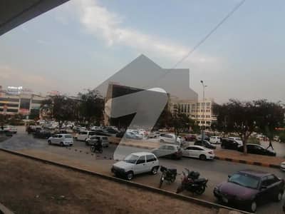 400 Square Feet Office Up For Rent In I-8 Markaz