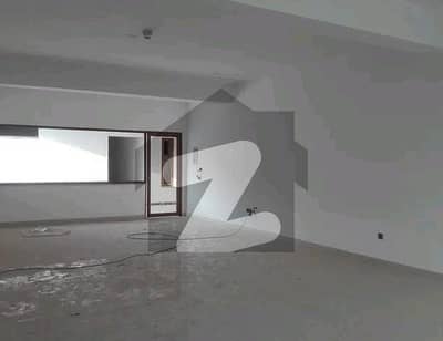 600 Square Feet Office For Rent In I-8 Markaz Islamabad