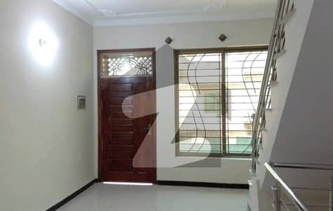 Beautifully Constructed Lower Portion Is Available For Rent In I-8/3