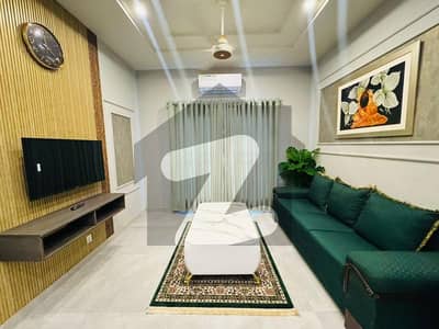 luxury one bedroom apartment fully furnished for rent near airport road