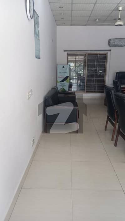 Hot Located Shop Available For Rent