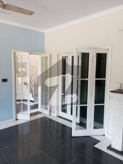 1 Kanal Luxury House for Rent in Gulberg Ideal for Residence or Office