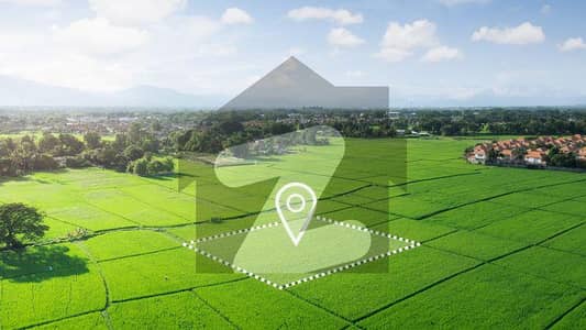 Title: 6.75 Marla Prime Commercial Plot for Sale Kohinoor One, Faisalabad