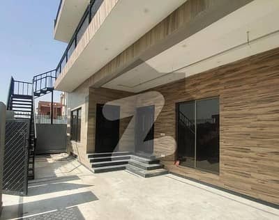 This Is Your Chance To Buy House In Islamabad