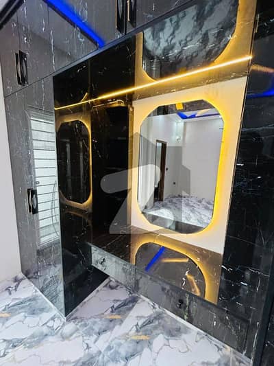 الکبیر ٹاؤن - فیز 2 الکبیر ٹاؤن,رائیونڈ روڈ,لاہور میں 3 کمروں کا 3 مرلہ مکان 55.0 ہزار میں کرایہ پر دستیاب ہے۔