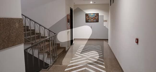 ڈیفنس ویو اپارٹمنٹس شنگھائی روڈ,لاہور میں 2 کمروں کا 5 مرلہ فلیٹ 75.0 ہزار میں کرایہ پر دستیاب ہے۔