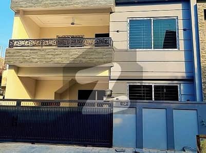 جی ۔ 15/1 جی ۔ 15,اسلام آباد میں 8 مرلہ مکان 4.0 کروڑ میں برائے فروخت۔