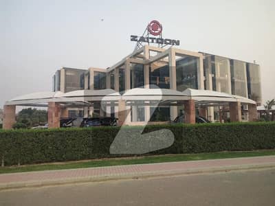 Ready To Buy A Prime Location Residential Plot 5 Marla In Lahore