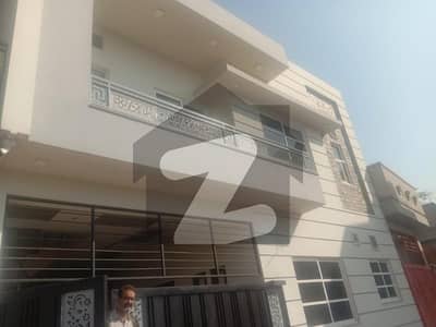 In Bani Gala 5 Marla House For sale