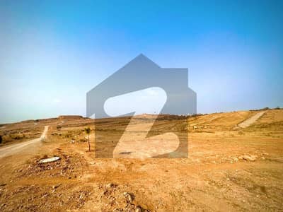 F Block 1 kanal corner Plot Available For Sale