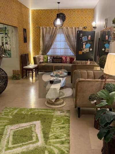 LUXURY BUNGALOW FOR SALE DEFENCE PHASE IV 300 YARDS | PRIME LOCATION | PEACEFUL VICINITY