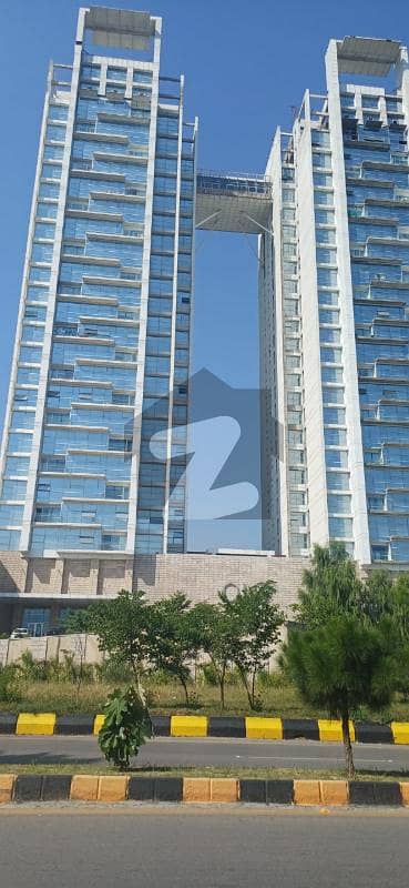 ONE CONSTITUTION AVENUE TOWER 4 BED FURNISHED APARTMENT FOR RENT