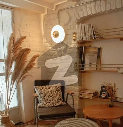 4 Marla House In Jubilee Town