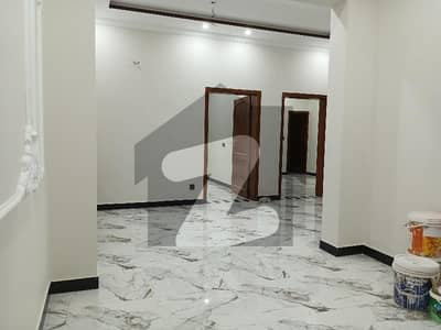 5 Marla Brand New House Double Storey For Sale On Main Bani Gala