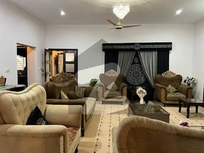 10 Marla NEW SINGLE STOREY HOUSE FOR SALE