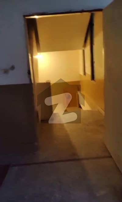 3 Bed Gas Flat For Rent On Main Road