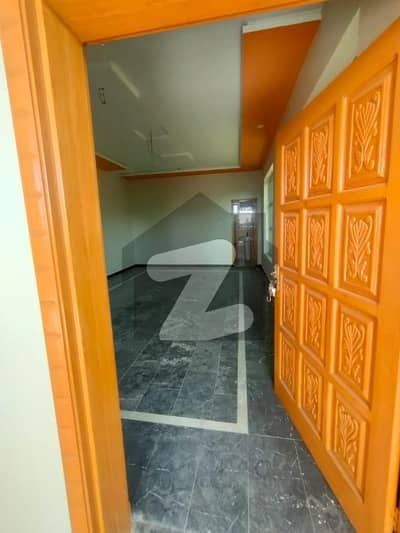 15 Marla New Double Story House For Rent