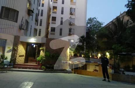 Luxury 4 Beds Apartment Includes All Amenities 24 Hours Water, Stand By Generator, Lift, Car's Parking, Swimming Pool, Gym and All You Just Pay the Monthly Maintenance Charges 17000/ For Whole Family All Facilities