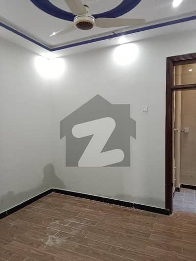 Lower Portion Of 6 Marla Is Available For Rent