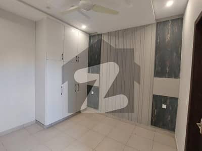 Ideal 6 Marla Upper Portion Available In Bani Gala