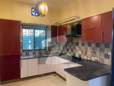 10 Marla House For Rent