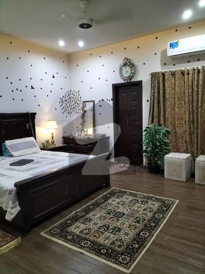 10 Marla Upper Portion For Rent In Bahria Town Lahore