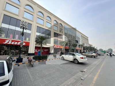 Studio Apartment In Orchard Mall